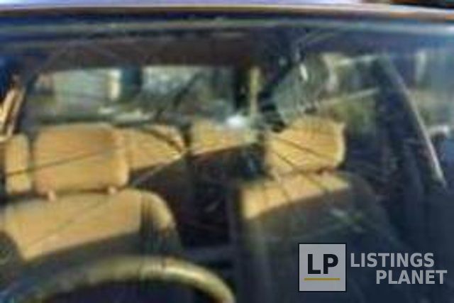 ABC Windshield