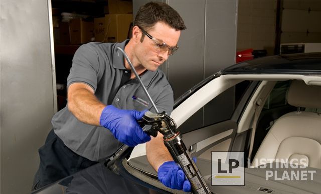 Carolina Windshield Centers