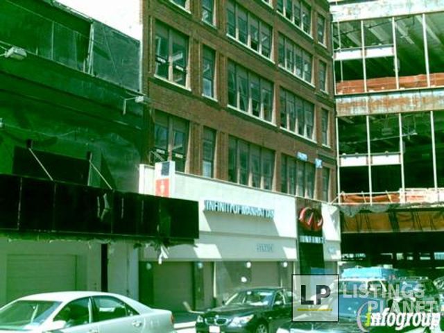 Manhattan Convertible Top