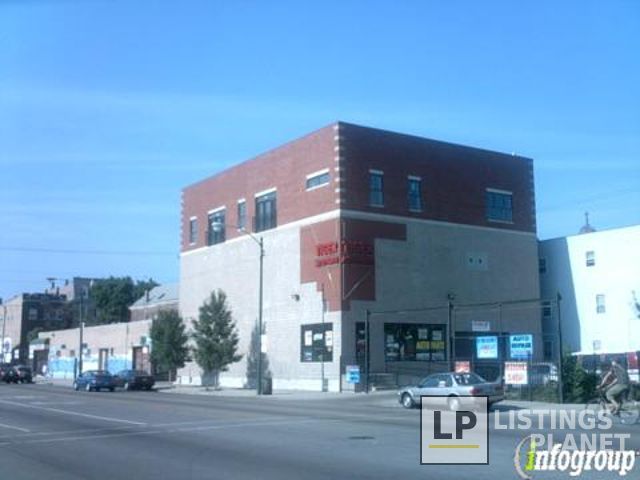 Tiger Auto Parts and Repair Inc.