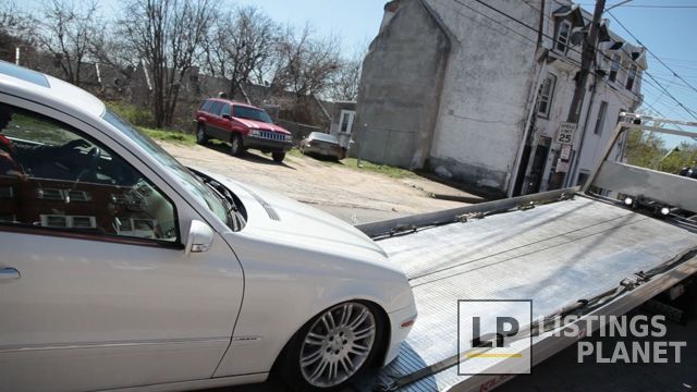 First Class Auto Land