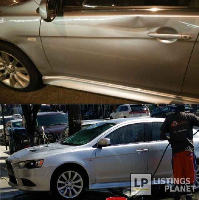 Nigro's Auto Body Repair