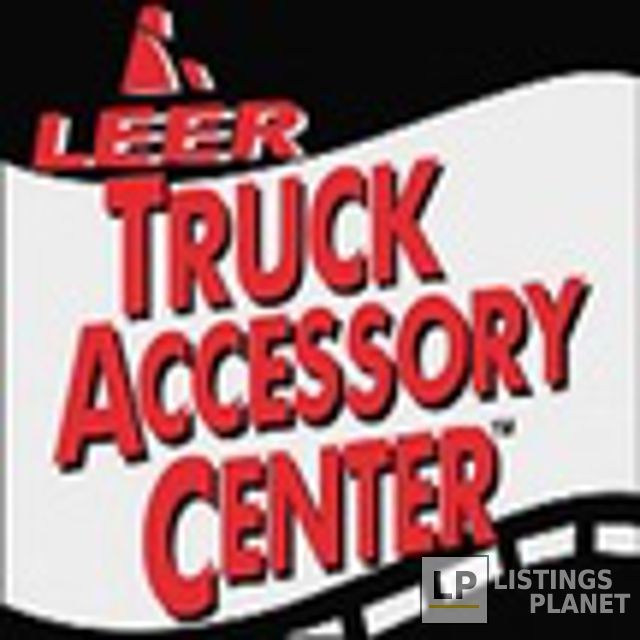 Leer Truck Accessory Center