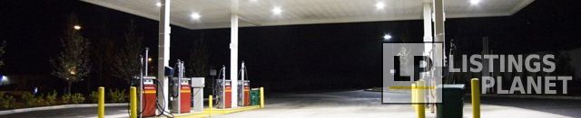 Zahl-Petroleum Maintenance Co