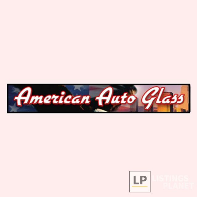 American Auto Glass