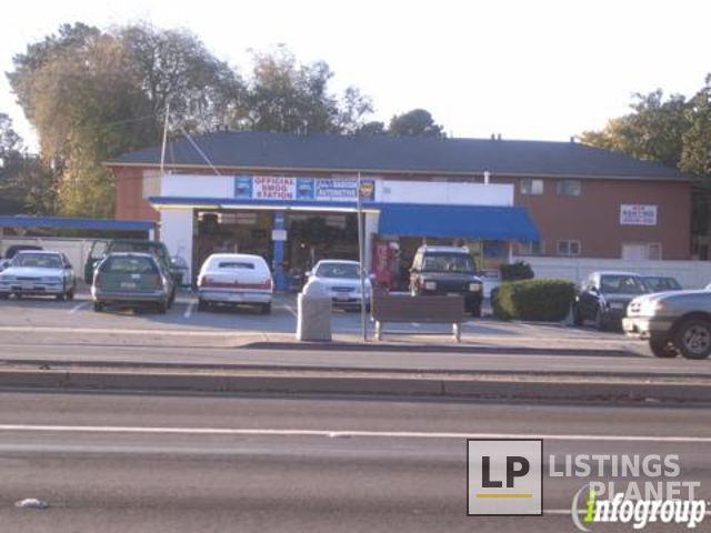 John Bascom Automotive