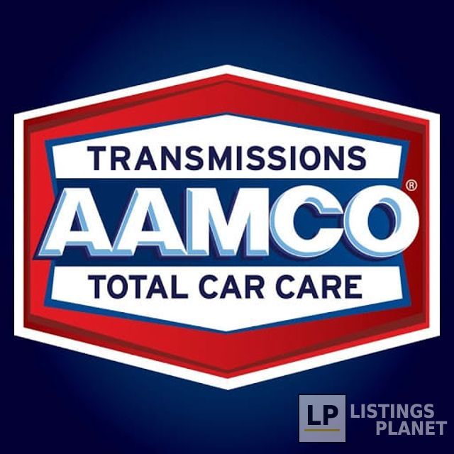 AAMCO Transmissions & Total Car Care
