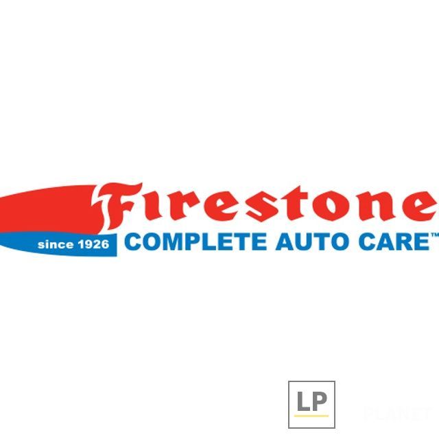 Firestone Complete Auto Care