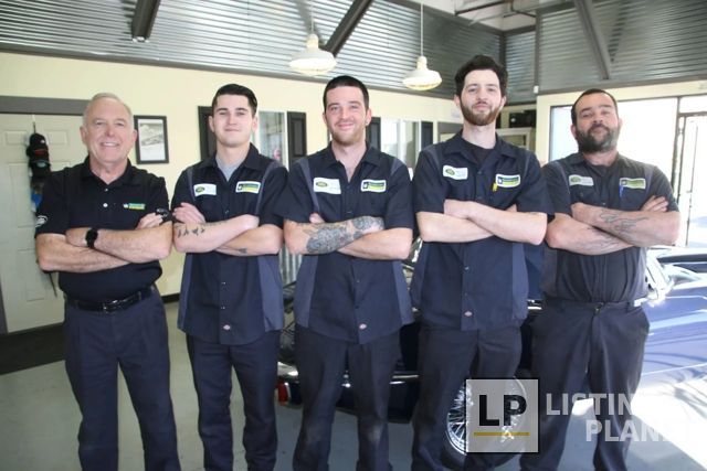 British European Motors