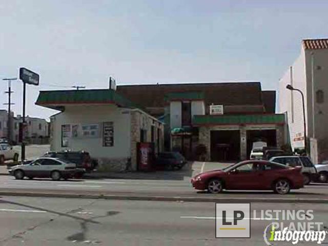 Sunset Service Super Lube