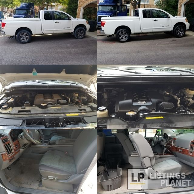 McNeill's Touch Mobile Detailing