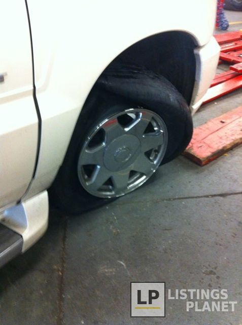 Sears Auto Center