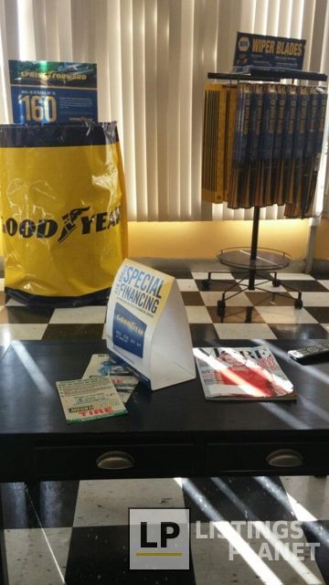 Mountain View Tire and Service