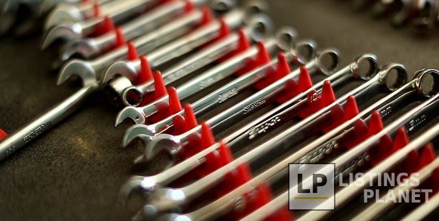 Superformance Foreign Auto Repair