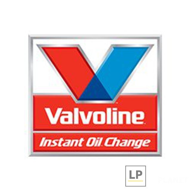 Valvoline Instant Oil Change