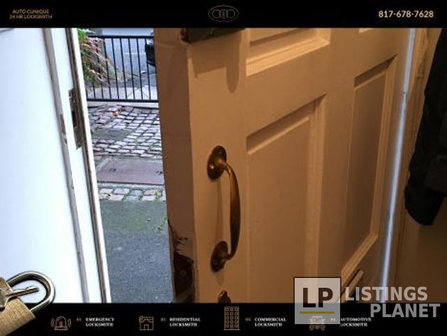 Auto Clinique 24hr Locksmith