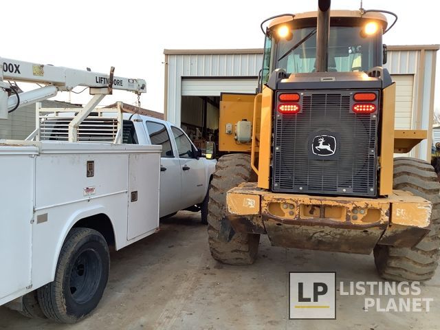 WMD Tractor Trailer Diesel Repairs