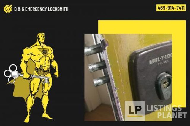 Buckeye 24 hr Locksmith