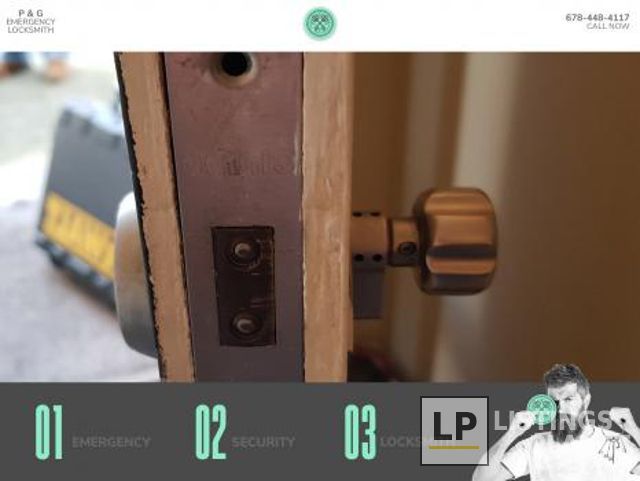 Eastern Auto Locksmith