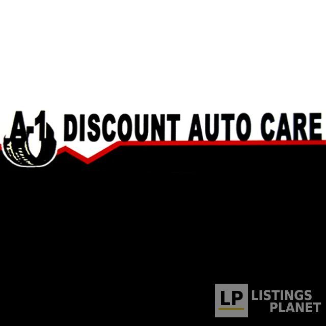 A1 Discount Auto