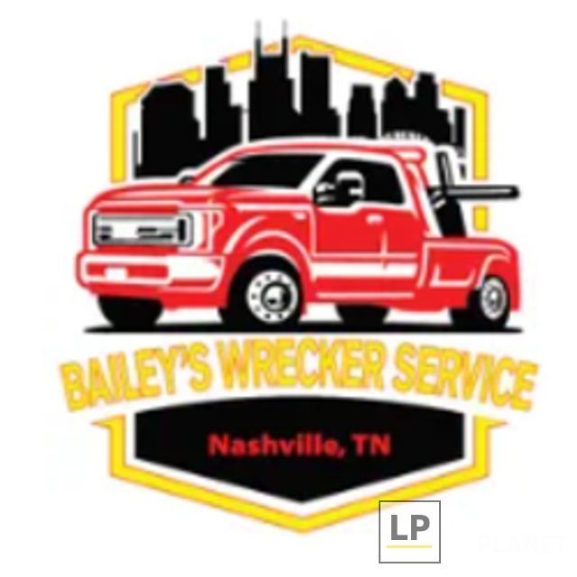 Bailey's Wrecker Service