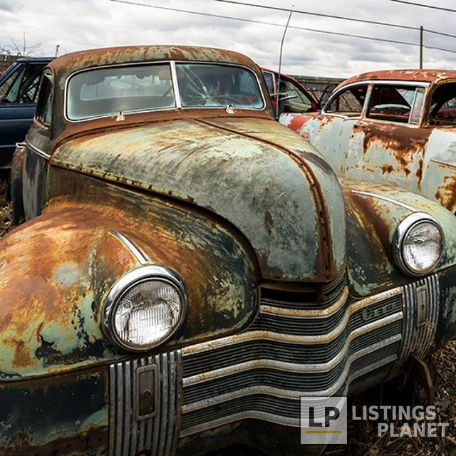 All City Auto Wrecking