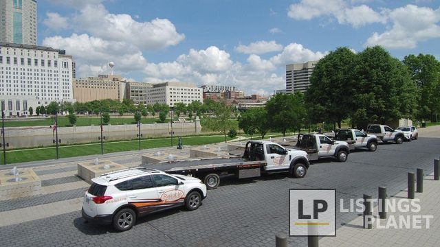 Reliable Towing & Services