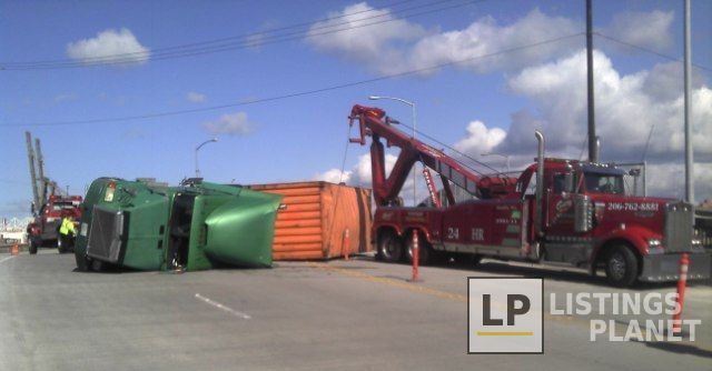 Gary's Westside Towing