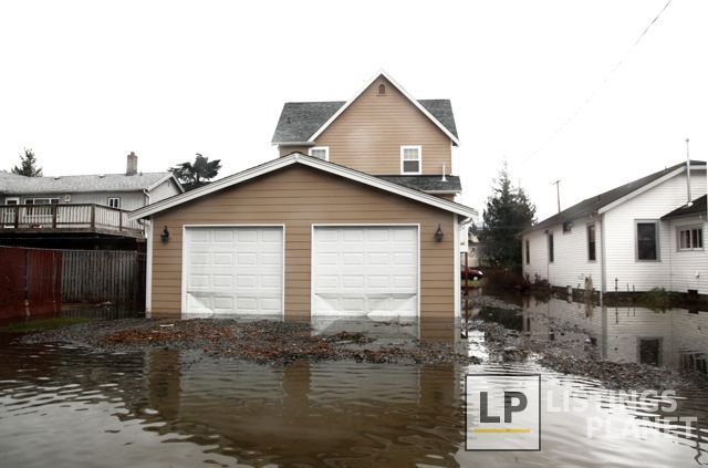 Jacksonville Water Damage Restoration LLC