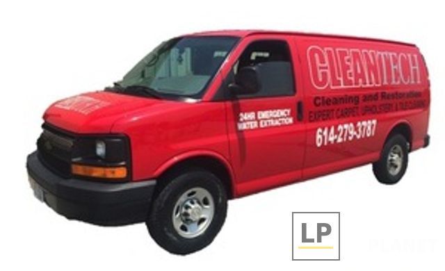 Cleantech Cleaning and Restoration