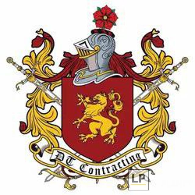 DT Contracting Inc