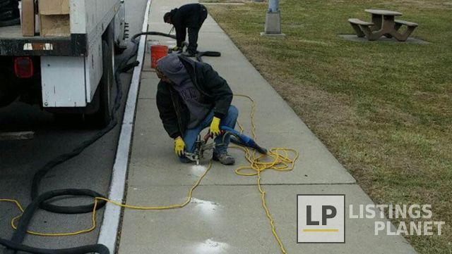 Pro Foundation Technology Inc