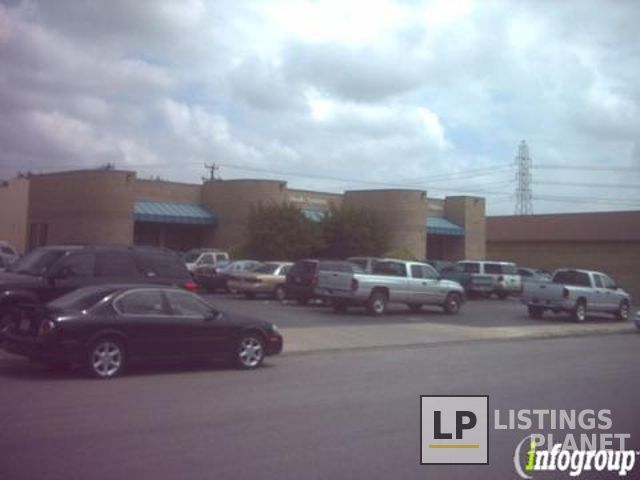 Burdick Custom Homes