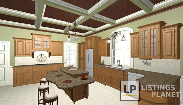 Forrester Custom Homes and Design