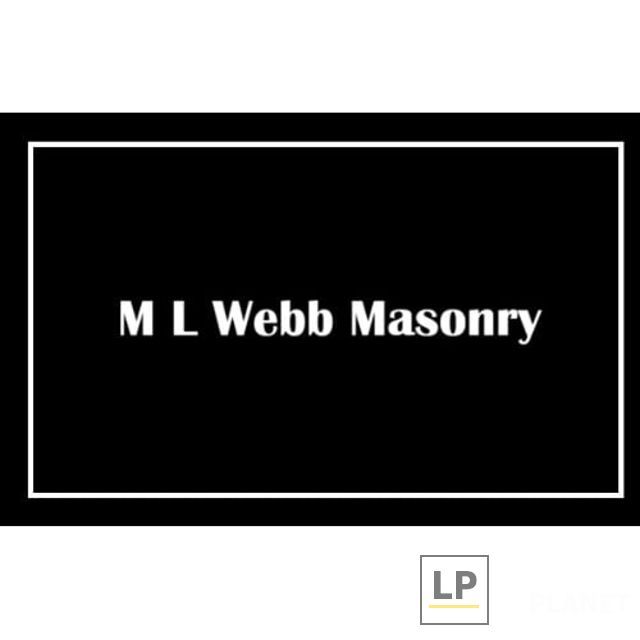 M L Webb Masonry