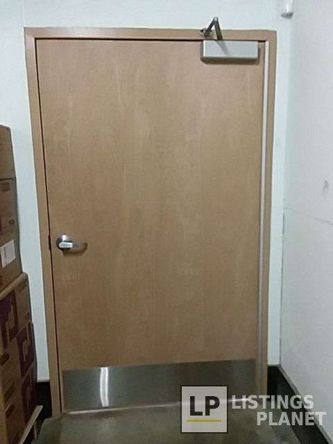 Door Tech Of Nashville