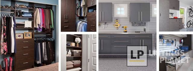 Great Spaces For All Your Places, Inc.