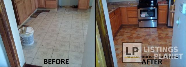 F&F Home Improvement Co