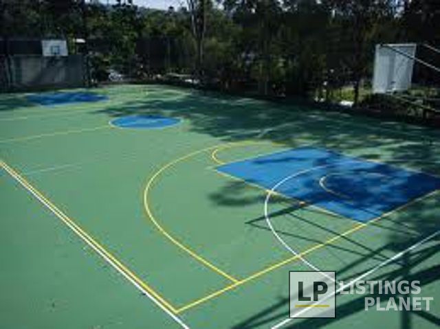 Boston Sport Courts Resurfacing Co.