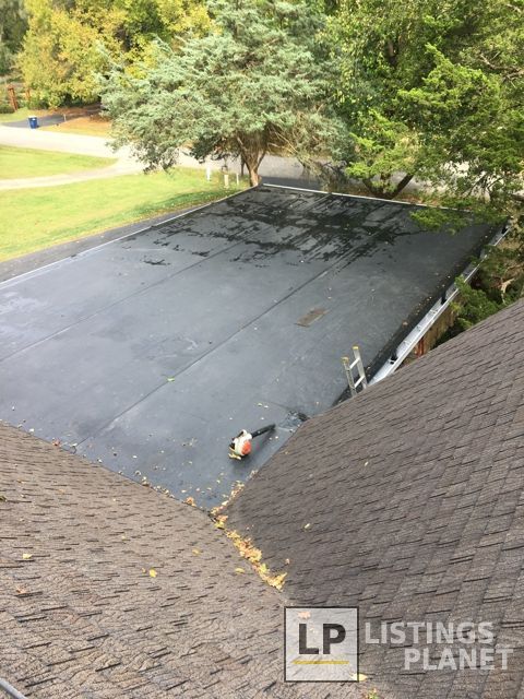 RW Roof Systems Inc