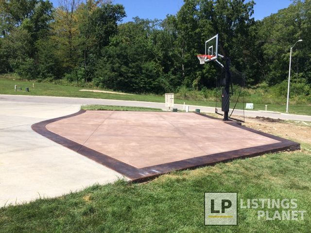 Concrete Design of KC, Inc.