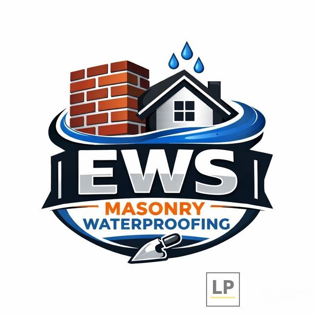 Ews masonry waterproofing