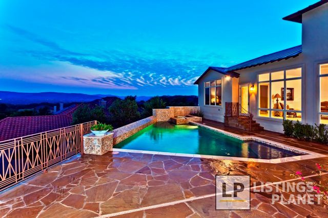 Canyon Creek Pools Inc