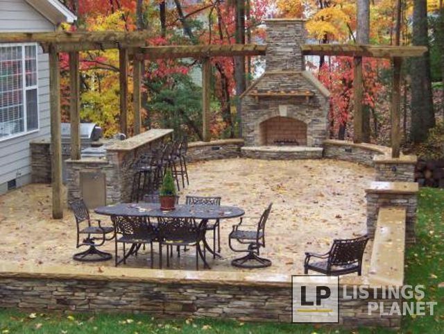 Landvision Designs, Inc.