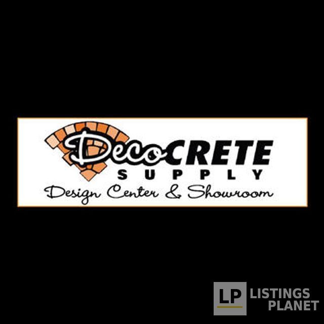 Deco-Crete Supply