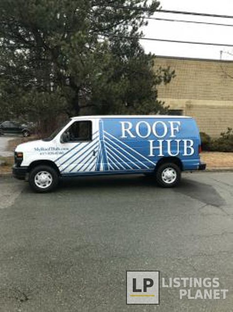 Roof Hub
