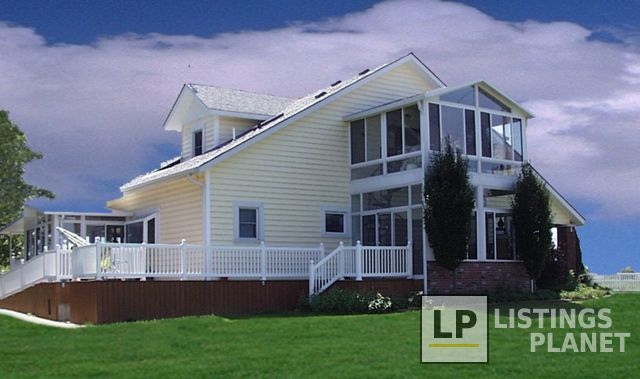 America's Best Patio Rooms