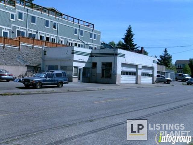 Rock Solid Landscapes