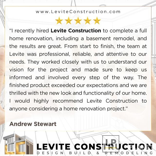 Levite Construction CO