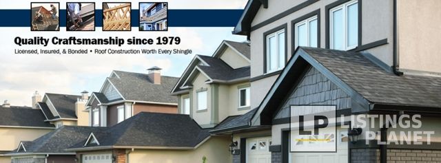 Quality Roofing and Construction